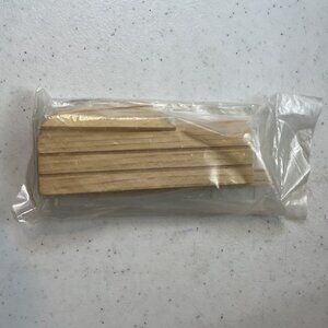 Lilliput Miniature Doll House 1/12 Window Kit - NOS in Package